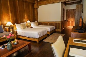 Songtsam Linka Lijiang