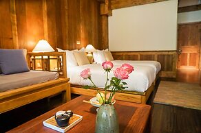 Songtsam Linka Lijiang