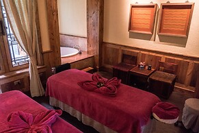 Songtsam Linka Lijiang