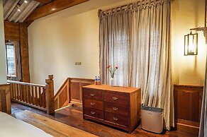 Songtsam Linka Lijiang