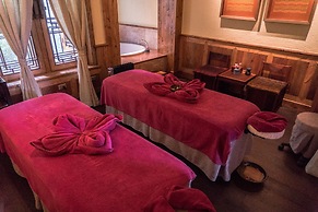 Songtsam Linka Lijiang