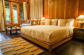 Songtsam Linka Lijiang