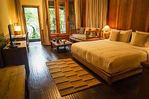 Songtsam Linka Lijiang