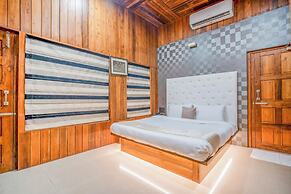 Rainforest Resort