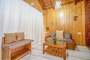 Rainforest Resort