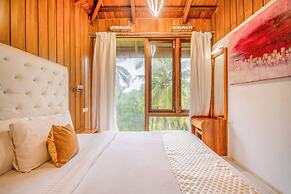 Rainforest Resort