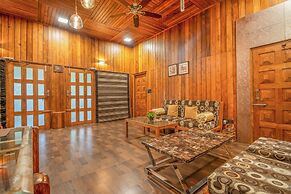 Rainforest Resort