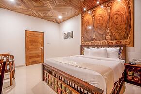 Rainforest Resort