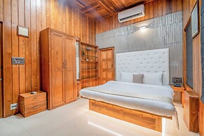 Rainforest Resort