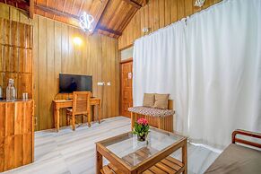 Rainforest Resort