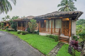 Rainforest Resort