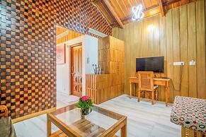 Rainforest Resort