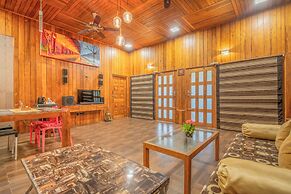 Rainforest Resort