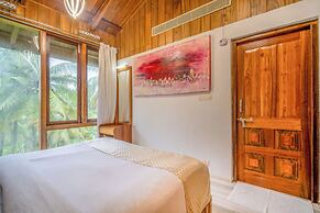 Rainforest Resort