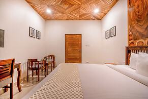 Rainforest Resort