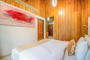Rainforest Resort