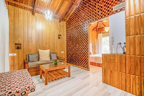 Rainforest Resort