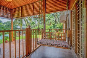 Rainforest Resort