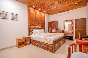 Rainforest Resort