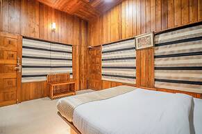 Rainforest Resort