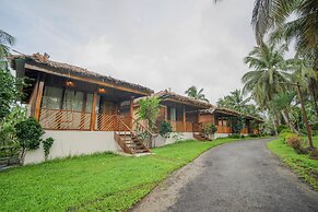 Rainforest Resort