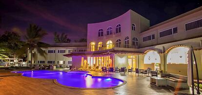 Hotel Omuhipiti