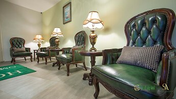 Hotel Omuhipiti