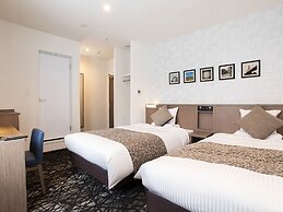 Hotel Mystays Aomori Station