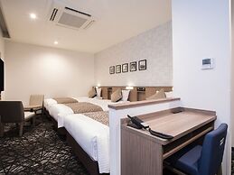 Hotel Mystays Aomori Station