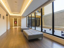 Hotel Mystays Aomori Station