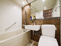 Hotel Mystays Aomori Station