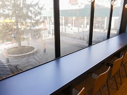 Hotel Mystays Aomori Station