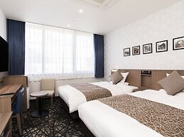 Hotel Mystays Aomori Station