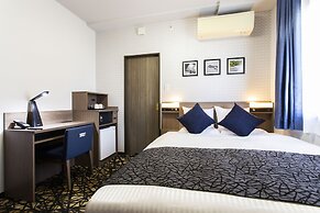 Hotel Mystays Aomori Station