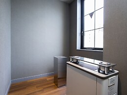 Hotel Mystays Aomori Station