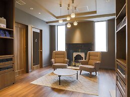 Hotel Mystays Aomori Station