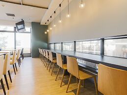 Hotel Mystays Aomori Station