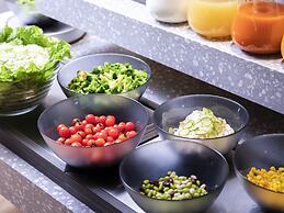 Hotel Mystays Aomori Station