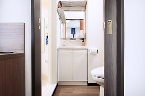 Hotel Mystays Aomori Station