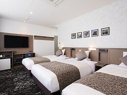 Hotel Mystays Aomori Station