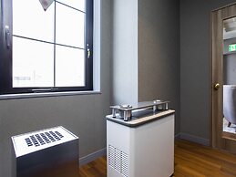 Hotel Mystays Aomori Station