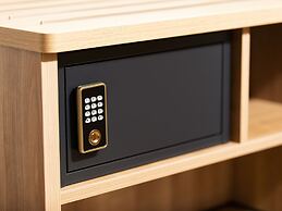 Hotel Mystays Aomori Station