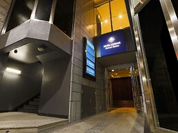 Hotel Mystays Aomori Station