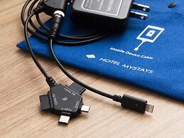 Hotel Mystays Aomori Station