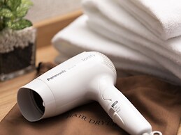 Hotel Mystays Aomori Station