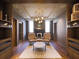 Hotel Mystays Aomori Station