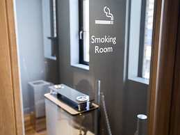 Hotel Mystays Aomori Station