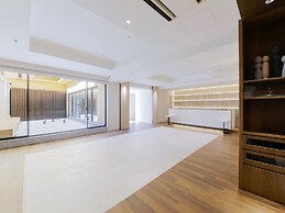 Hotel Mystays Aomori Station