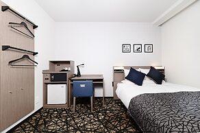 Hotel Mystays Aomori Station