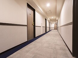 Hotel Mystays Aomori Station